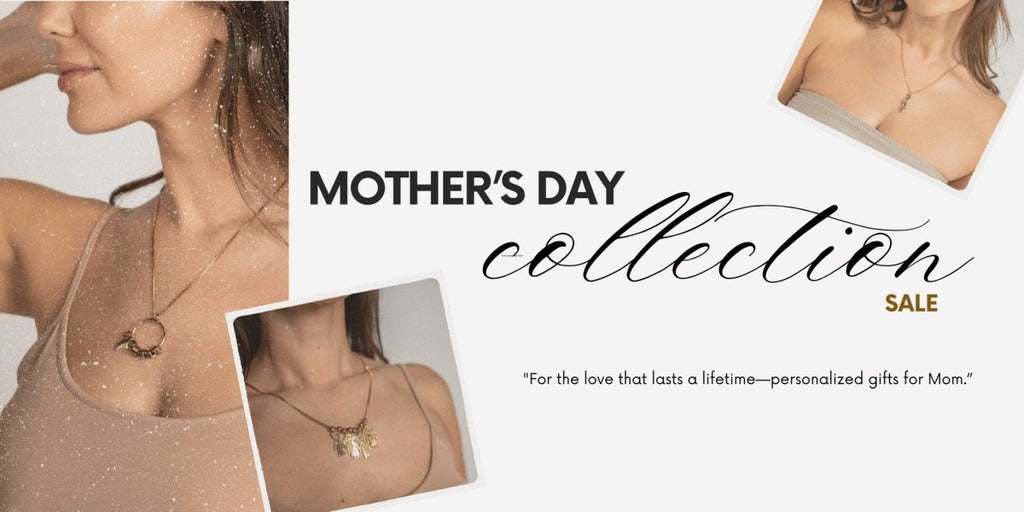 Mother's Day Sale - Ornaments Co