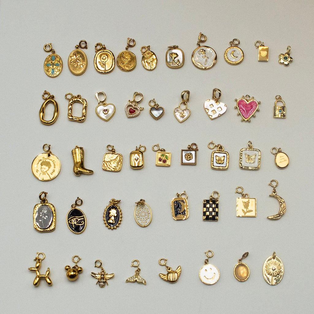 Additional Charms - Ornaments Co - 