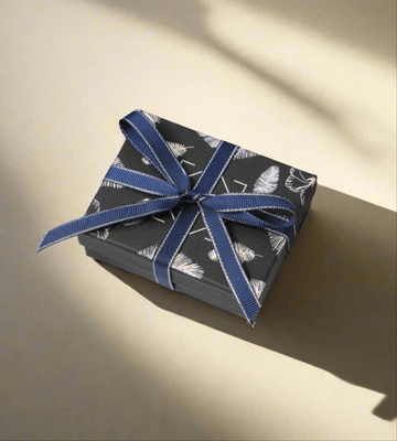 Gift Wrapping - Ornaments Co - 